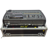 Behringer X32 Digital Mixing Console 40x Input 25x Bus Mixer 32x MIDAS Preamps10