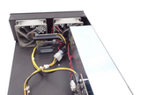 Sonnettech xMac Studio Echo 3 III PCIe Slots Expansion Enclosure System Chassis9