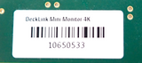 Blackmagic BDLKMINIMON4K Design DeckLink Mini Monitor 4K PCIe Capture Card7