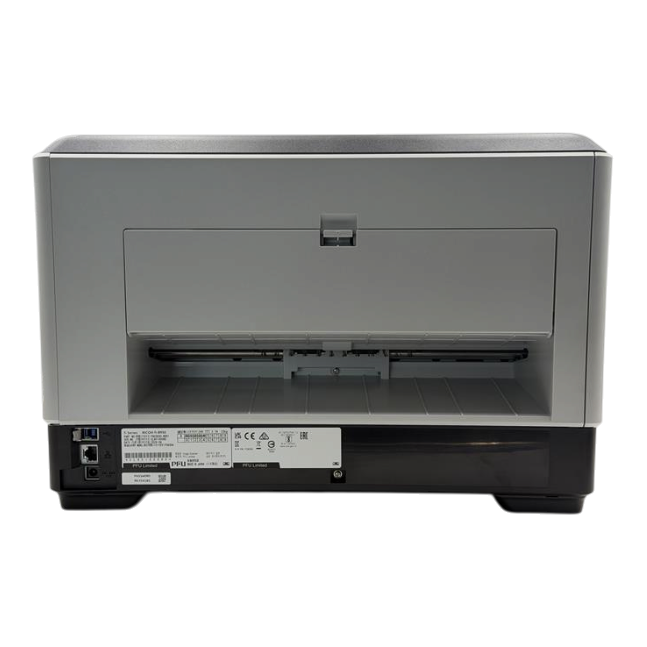 Ricoh FI 8950 150ppm 750Sheet ADF Duplex A4 A3 Production Scanner PA03830 B00113