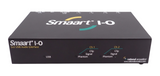 Rational Acoustics Smaart IO 2x2 USB Precision Audio Interface1
