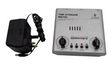 Behringer MIC100 Audiophile Vacuum Tube Preamplifier with Limiter0