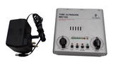 Behringer MIC100 Audiophile Vacuum Tube Preamplifier with Limiter0