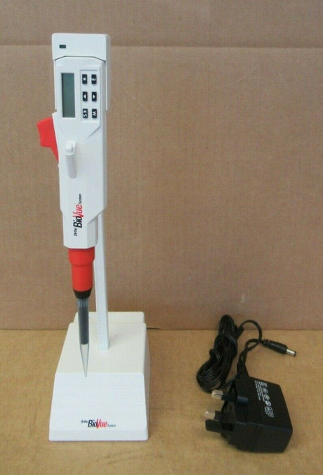 Ortho BioVue System Multi-Dispense-Pipette für medizinische Laborhämatologie