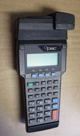 Datalogic PSC PT 2000 42-000-00 Tragbares Datenterminal Barcode-Scanner-Lesegerät
