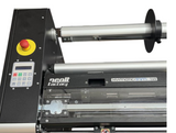 Neolt Factory XY Matic Trim 165 Automatic 4 Side XY 1650mm Wide Format Cutter2