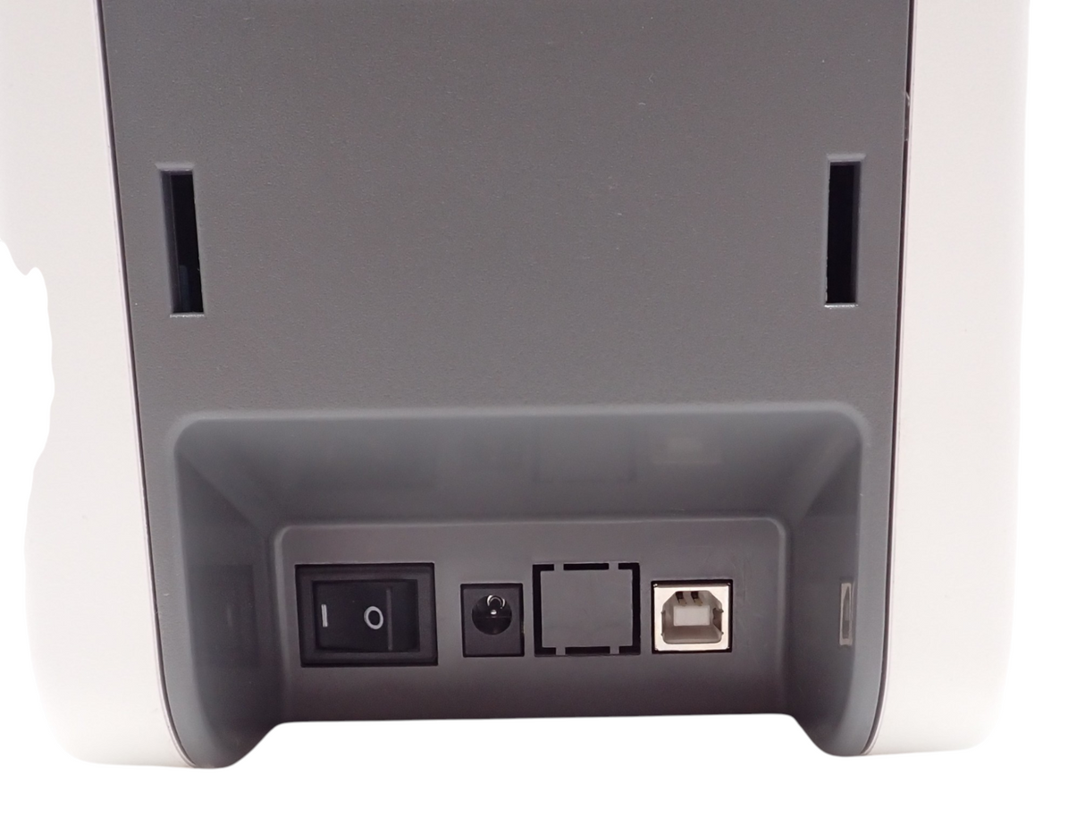 IDP Smart-51S Single-Sided Colour Direct-To-Card ID Card Printer5