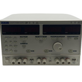 Thurlby Thandar TTi QL564TP Dual 56V 4A Programmable Linear Bench Power Supply2