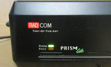 Radcom Test Of The Art Prism Lite WAN/LAN/ATM Protocol Analyzer