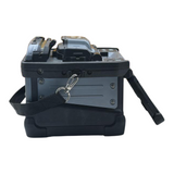 Fujikura FSM 90R Mass Fusion Splicer 16 Fibre Ribbon + CT 50 Cleaver + 2x RS037