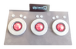 Tangent ElementTk Slim Trackerball Professional Controller Surface Panel0