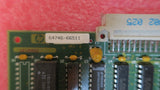 Hewlett Packard HP Series Keysight 64700B Emulator mit 5x Emulatorkarten