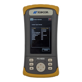 Topcon FC 500 Field Controller Surveying Data Collector Bluetooth WiFi MAGNET6