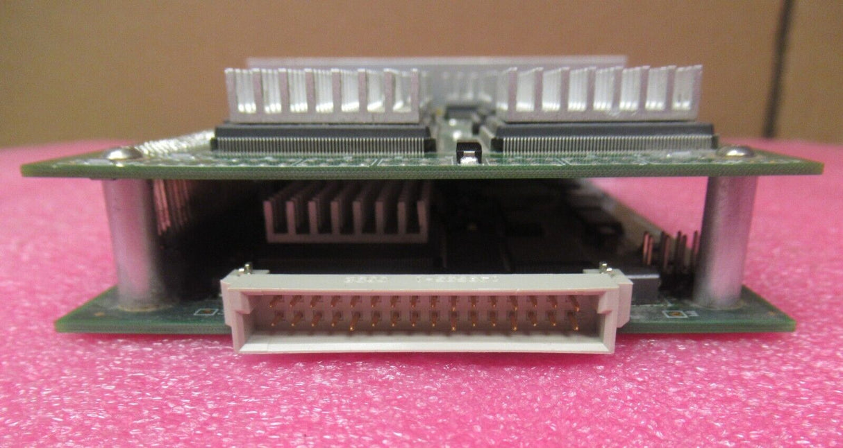 Spirent Netcom AT-9155Cs ATM OC-3/STM-1 SmartCard