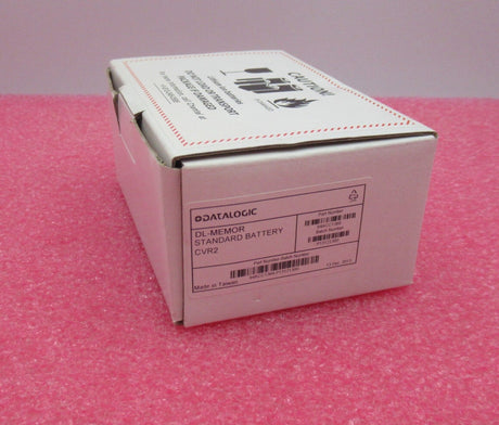 Datalogic 94ACC1368 New Sealed Lithium-Ion Li-Ion Standard Rechargeable Battery