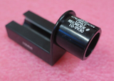 Port d'étalonnage laser pour pièce à main LaserScope CoolSpot VersaStat i 10MMi 10-9930