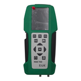 EiUK RASI 700 3 Gas Analyser O2 CO NO Flue Emission Tester Kit & Fast Printer1