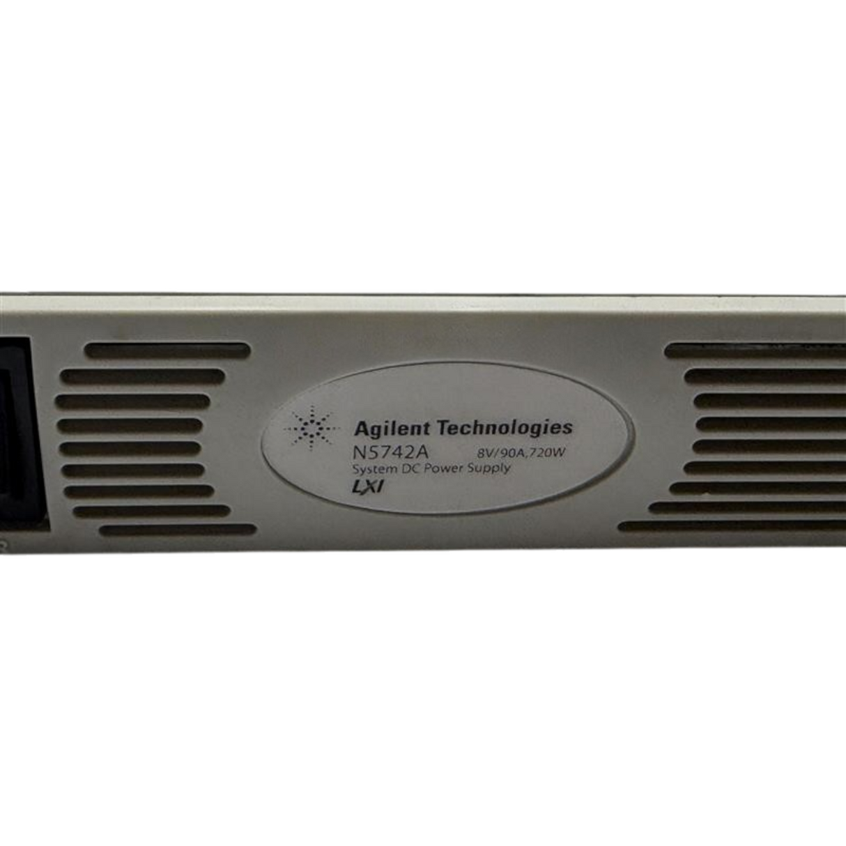 Agilent Keysight N5742A 8V 90A 720W 1U Programmable DC System Power Supply PSU1