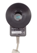 Sony BKM14L Auto Setup Probe For PVM and BVM CRT Monitors8