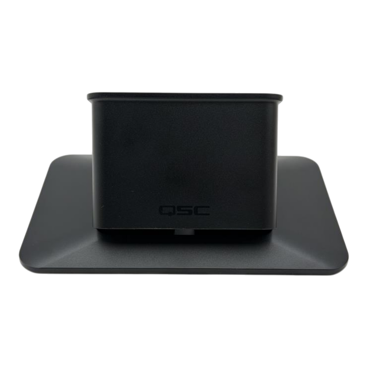 New QSC Q SYS TSC Series 7" & 10" Touch Screen Stand Accessory TSC 710T G31