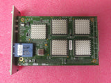 Spirent Netcom AT-9155Cs ATM OC-3/STM-1 SmartCard
