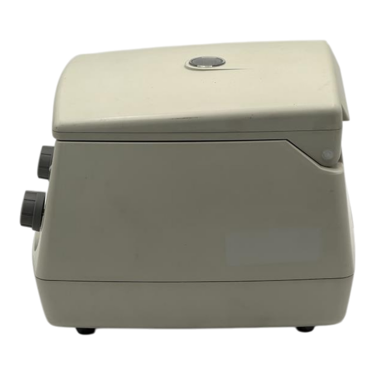 Technico Maxi Microcentrifuge TEC 150 010T 14000RPM Benchtop Laboratory Lab Spin6