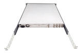 Tektronix TG700 TV Signal Generator Platform 1U With Rails + Modules HDVG7 AGL71