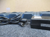 Vocollect CM-602-1 Fünffach-Akkuladegerät für Talkman T2-Serie + Netzteil