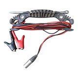 Vivax Metrotech vScan RX Cable & Pipe Locator GPS Metal Detector Transmitter Kit14