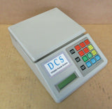 Total PostWeigh TP2000 2KG Postal Scale Mailroom Mailing Postage System Post