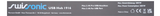 Swissonic USB Hub 1916 1U 19" 1x USB-B 3.0 And 16x USB-A 3.0 with status LED4