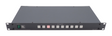 Kramer VS-1011 1U Rackmount 10x1 Vertical  Interval Switcher0
