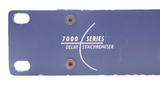 Bel Digital Audio 7120 7000 Series 2-Channel Analog Audio Delay Synchroniser2