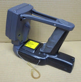 Nordic ID Merlin Mobile Computer HTE00031 Scanner HT B CD UHF Laser WLAN + Dock
