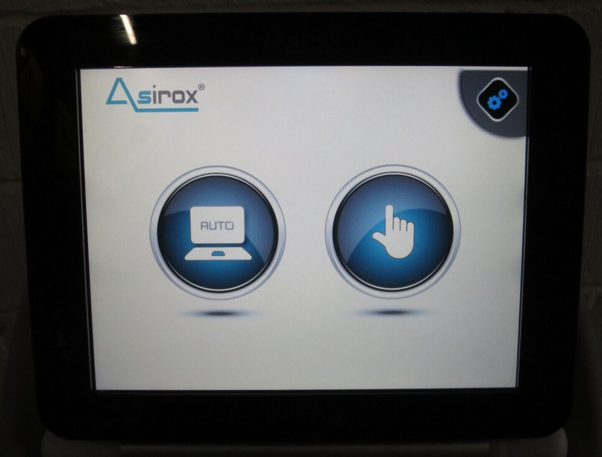 Lynton Asirox Initia Diode Laser 810nm 10mm HR Machine d'épilation du visage et du corps