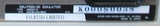 Fujitsu DSU-FR20/30 KM13B-0120-B690 MB2197-01 Emulator