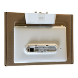 New Cisco CS KITPLUS K9 Webex Room Kit Plus 4K Codec QuadCam Room Navigator Set10
