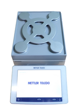 Mettler Toledo XPR2002S Precision Lab Balance Scale 2.1kg 0.01g Touchscreen4