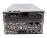 Sony HVR-1500 HDV DVCAM 1089i Digital HD Video Cassette Recorder With LCD4