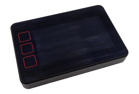 DK Technologies DK1/2 Compact Audio Loudness Meter1