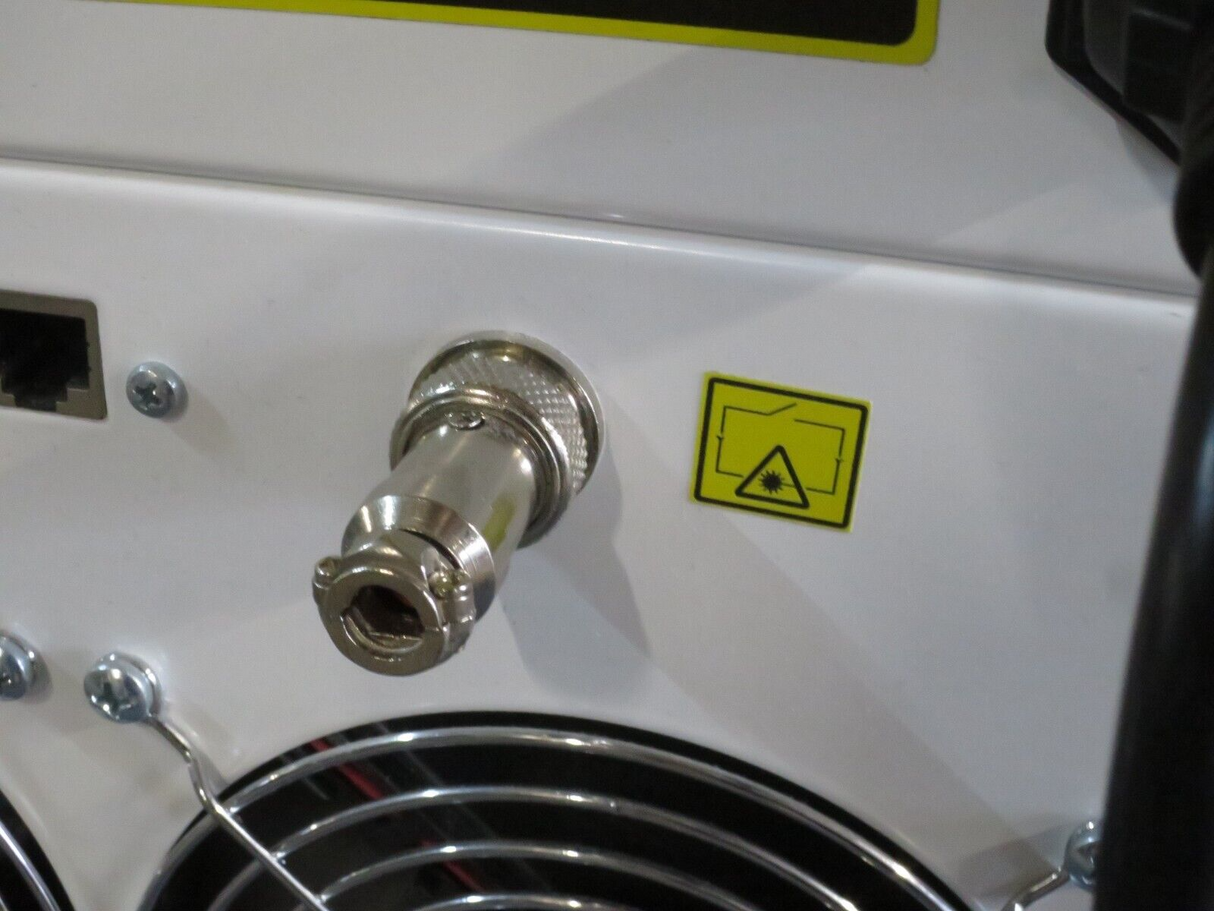 Lynton Asirox Initia Diode Laser 810nm 10mm HR Machine d'épilation du visage et du corps