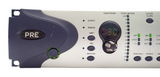 Avid Digidesign PRE MP008 8-Channel Remote Controlled Mic Preamp Silver / Blue2