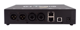 Rational Acoustics Smaart IO 2x2 USB Precision Audio Interface4