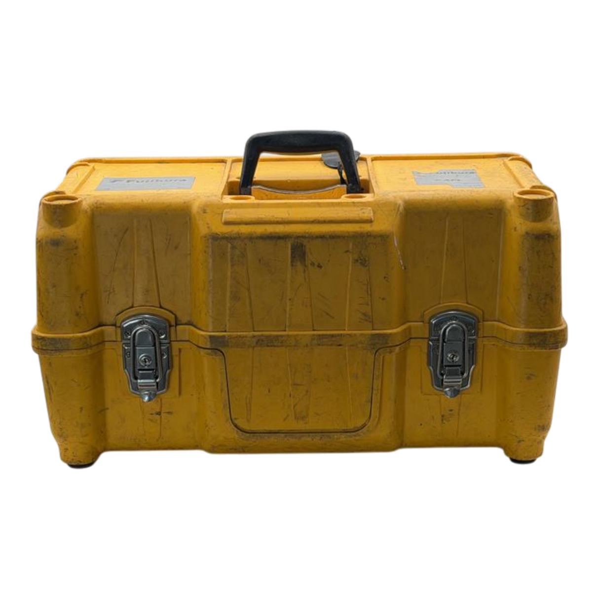 Fujikura FSM 70S Single Fiber Core Alignment Fusion Splicer + Carrying Case13