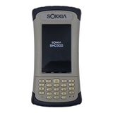 Sokkia SHC500 Field Controller Surveying Data Collector Bluetooth WiFi MAGNET0