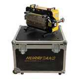 CBS Hurricane C 1750 Fibre Optic Cable Blowing Installation Machine Set w/ Case5