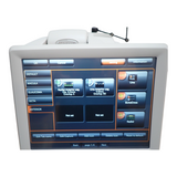 Topcon 3D Oct 1 Maestro 2 Optical Coherence Tomography Fundus Robotic Camera OCT14