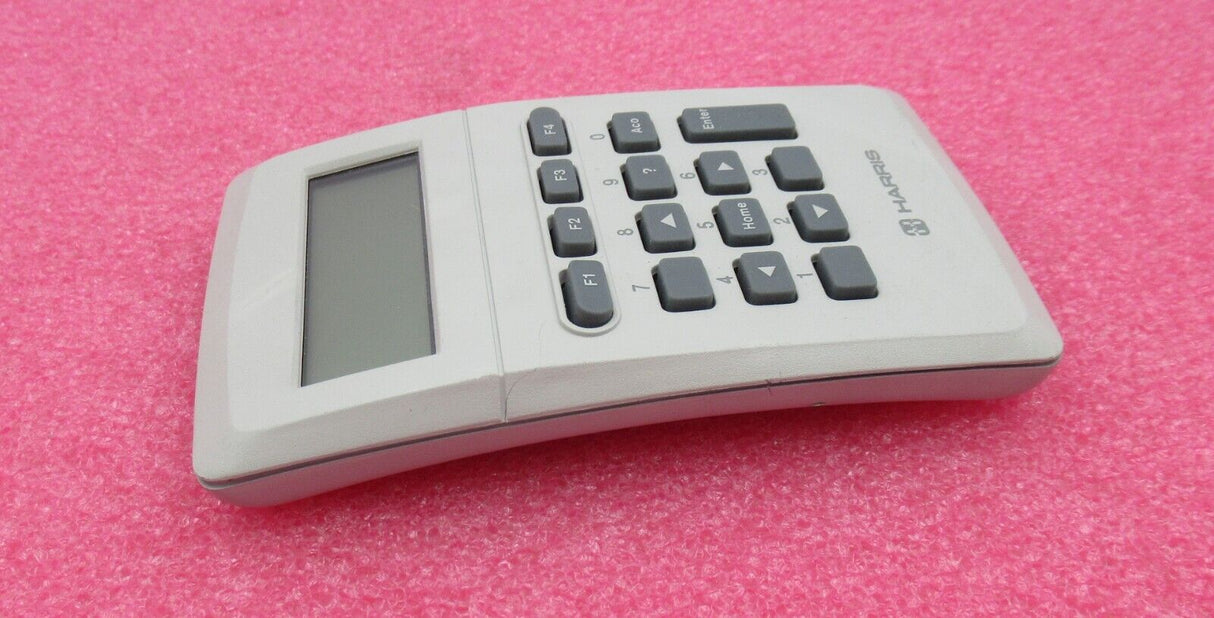 Harris Stratex 101-099435-001 Tastaturanzeige