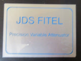 JDS Fitel VA-5503-NCL Precision Variable Attenuator