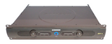 Samson Servo 300 2 Channel 150W Studio Power Amplifier 2U Rackmount0